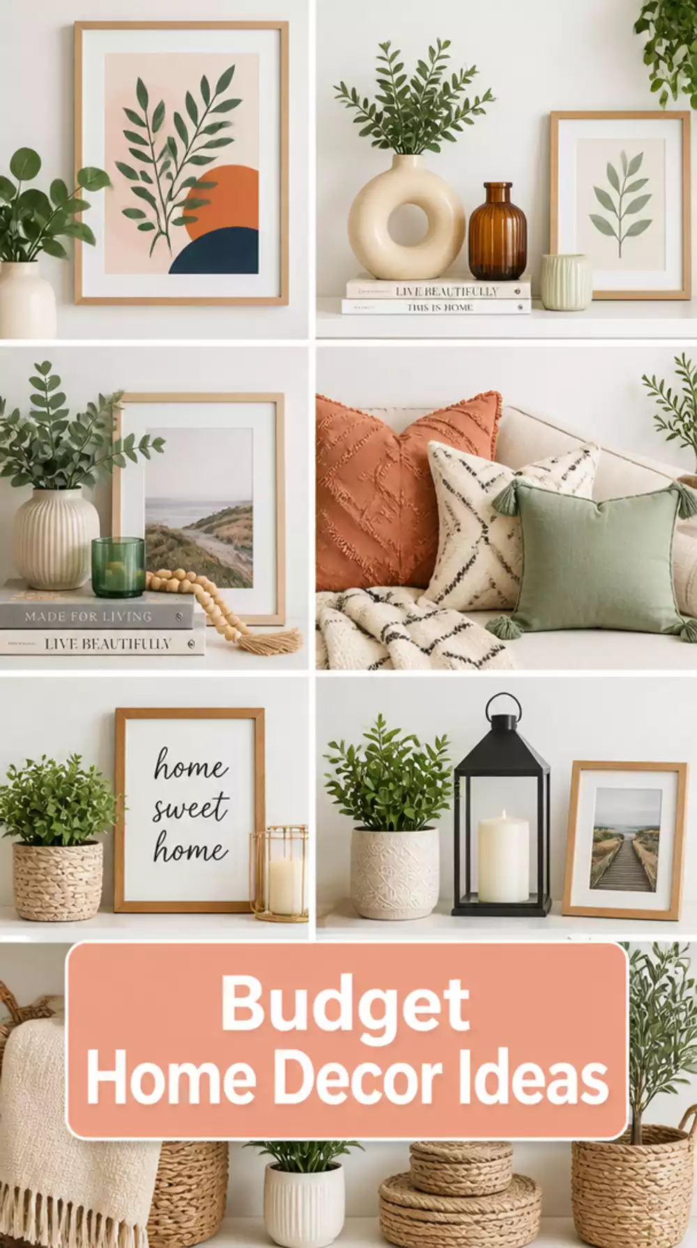 Why the Most-Loved Amazon Home Decor Buys Are All Under Thirty Dollars and Nearly Always in Stock
