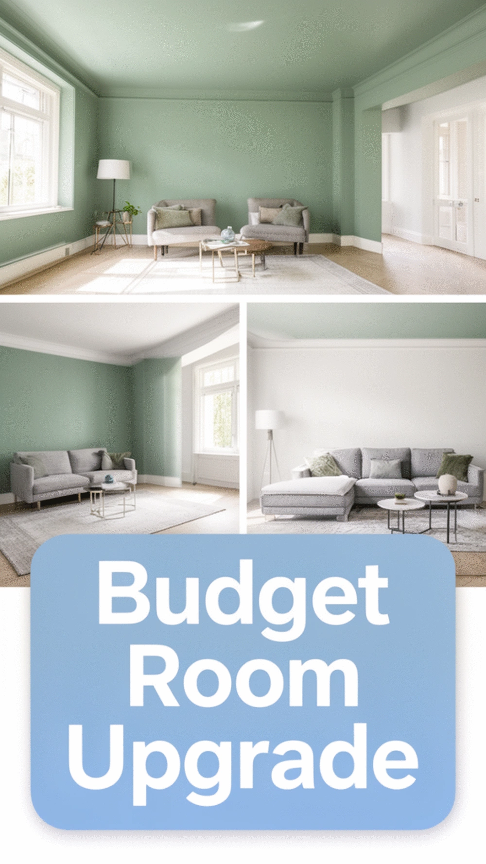 Why Painting a Ceiling the Same Colour as the Walls Is the Most Underrated Budget Room Upgrade