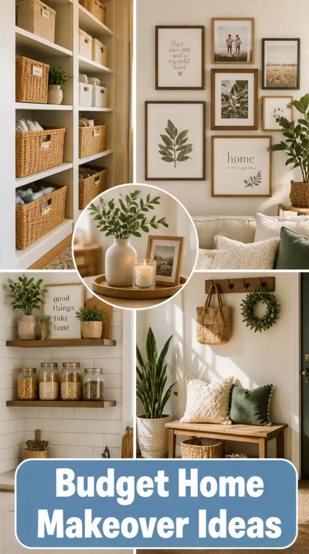 Why Doing One High-Impact Upgrade Per Room Beats a Full Renovation Every Single Time